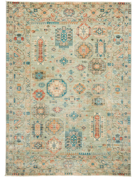 Tappeto Kazak Royal Pakistan cm.172x236