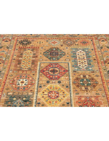 Tappeto Kazak Royal Pakistan cm.147x207