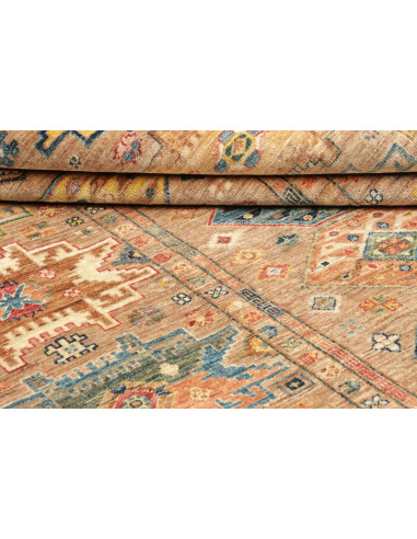 Tappeto Kazak Royal Pakistan cm.148x200