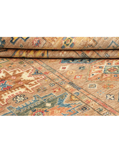 Tappeto Kazak Royal Pakistan cm.148x200