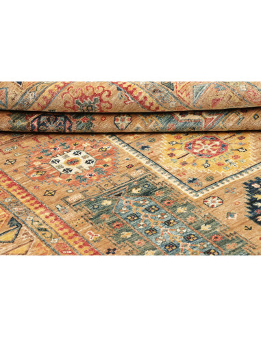 Tappeto Kazak Royal Pakistan cm.147x207