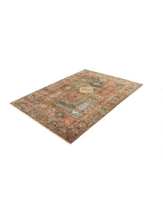 Tappeto Kazak Royal Pakistan cm.145x205 2