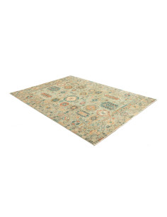 Tappeto Kazak Royal Pakistan cm.172x236 2