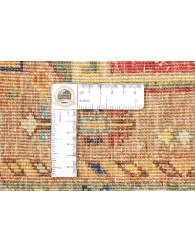 Tappeto Kazak Royal Pakistan cm.147x199