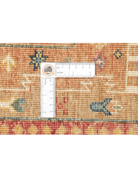 Tappeto Kazak Royal Pakistan cm.147x207