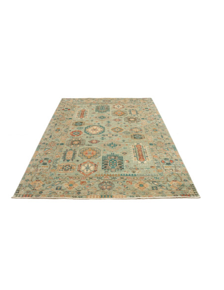 Tappeto Kazak Royal Pakistan cm.172x236