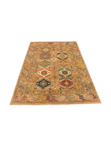 Tappeto Kazak Royal Pakistan cm.147x211