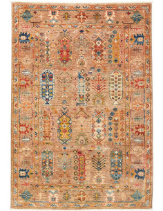 Tappeto Kazak Royal Pakistan cm.124x181