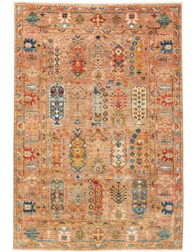 Tappeto Kazak Royal Pakistan cm.124x181