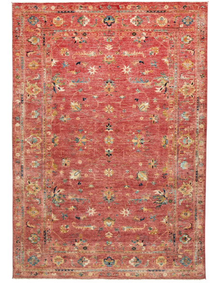 Tappeto Zigler Pakistan cm.200x291