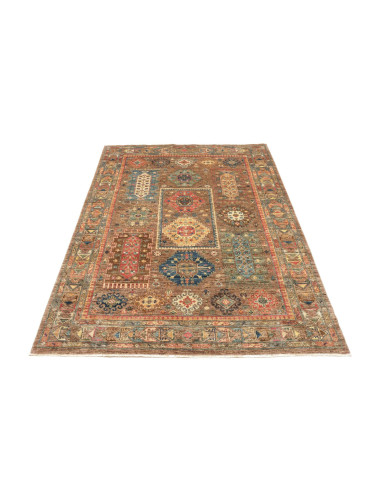 Tappeto Kazak Royal Pakistan cm.145x205