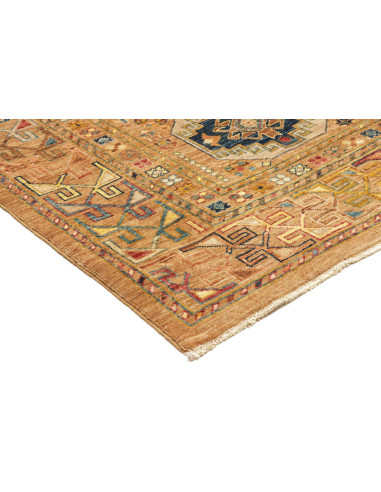 Tappeto Kazak Royal Pakistan cm.147x211