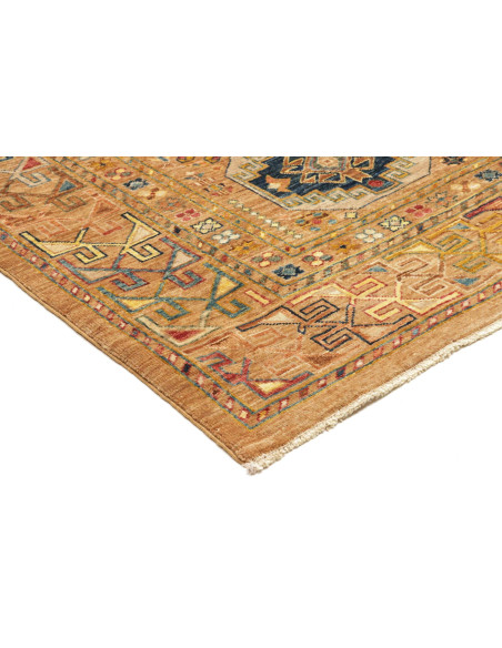 Tappeto Kazak Royal Pakistan cm.147x211