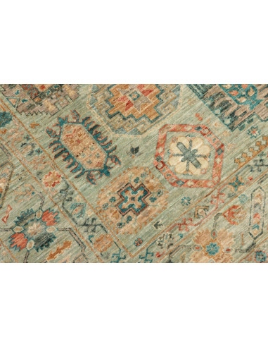 Tappeto Kazak Royal Pakistan cm.172x236