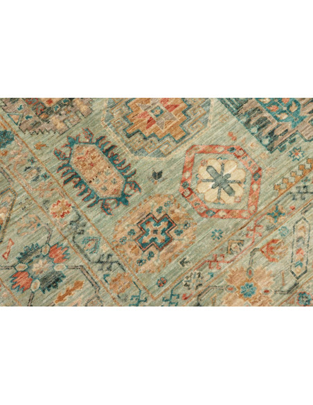 Tappeto Kazak Royal Pakistan cm.172x236