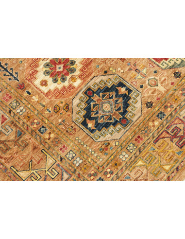 Tappeto Kazak Royal Pakistan cm.147x211