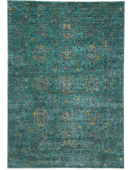 Tappeto Kazak Royal Pakistan cm.166x239