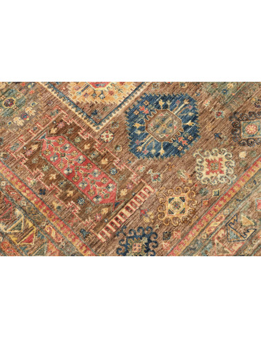 Tappeto Kazak Royal Pakistan cm.145x205