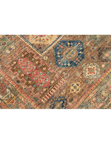 Tappeto Kazak Royal Pakistan cm.145x205