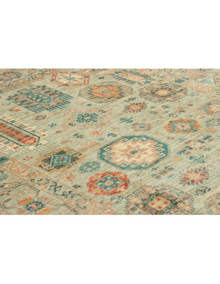 Tappeto Kazak Royal Pakistan cm.172x236