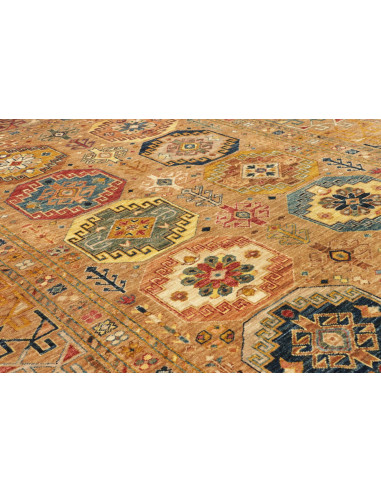 Tappeto Kazak Royal Pakistan cm.147x211