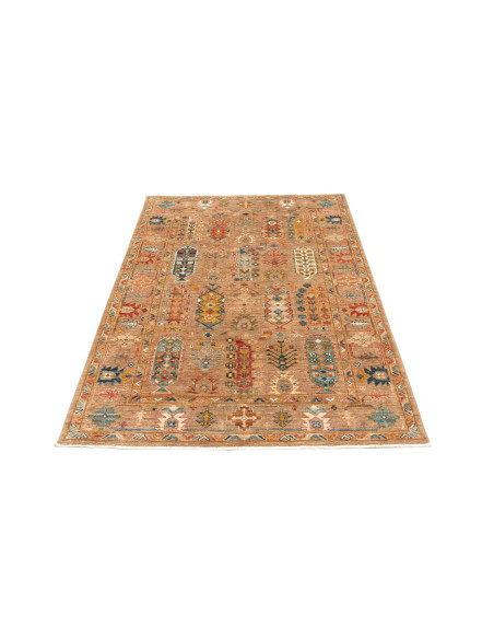 Tappeto Kazak Royal Pakistan cm.124x181