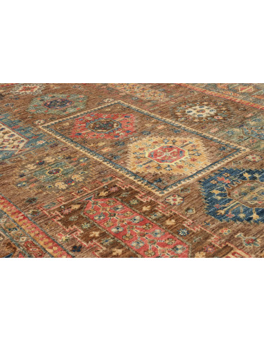 Tappeto Kazak Royal Pakistan cm.145x205