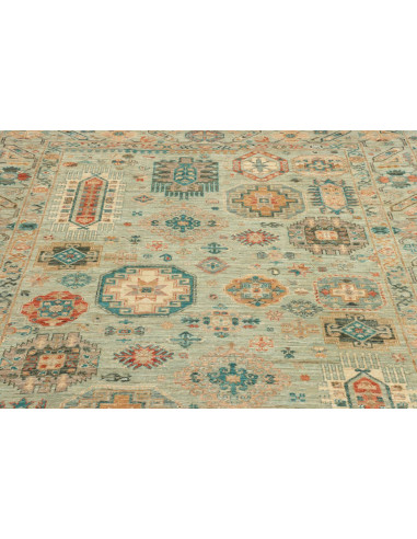 Tappeto Kazak Royal Pakistan cm.172x236