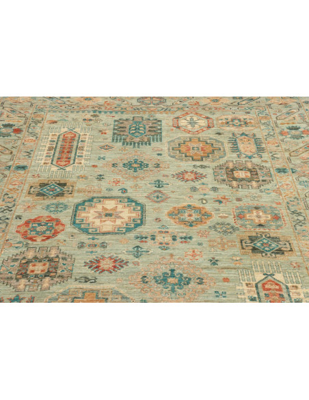 Tappeto Kazak Royal Pakistan cm.172x236