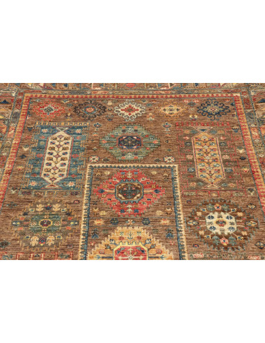 Tappeto Kazak Royal Pakistan cm.145x205