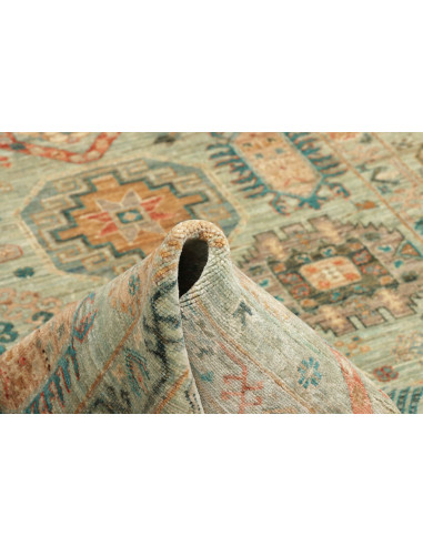 Tappeto Kazak Royal Pakistan cm.172x236