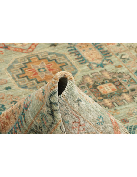 Tappeto Kazak Royal Pakistan cm.172x236