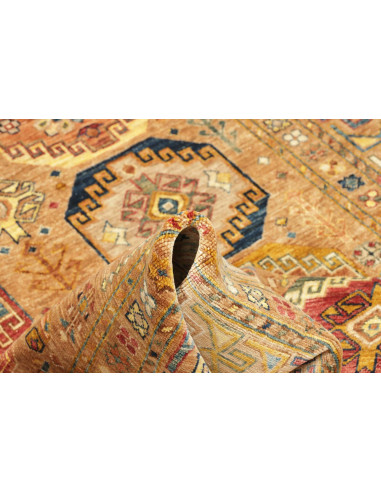 Tappeto Kazak Royal Pakistan cm.147x211