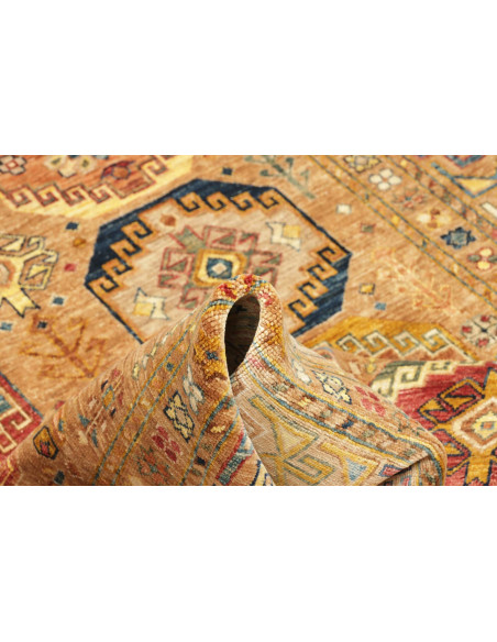 Tappeto Kazak Royal Pakistan cm.147x211