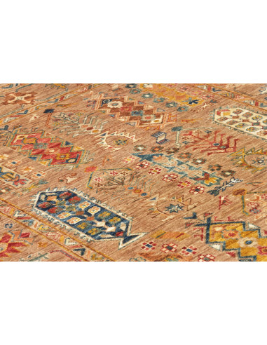 Tappeto Kazak Royal Pakistan cm.124x181