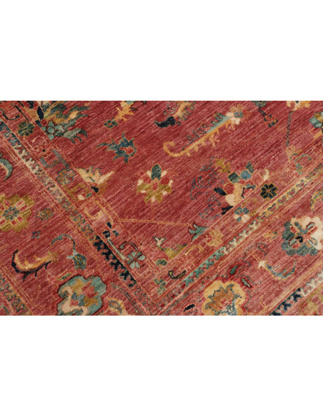 Tappeto Zigler Pakistan cm.200x291