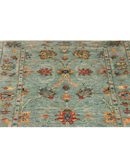 Tappeto Zigler Pakistan cm.81x253