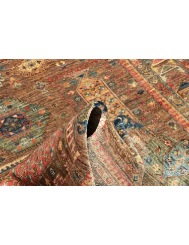 Tappeto Kazak Royal Pakistan cm.145x205