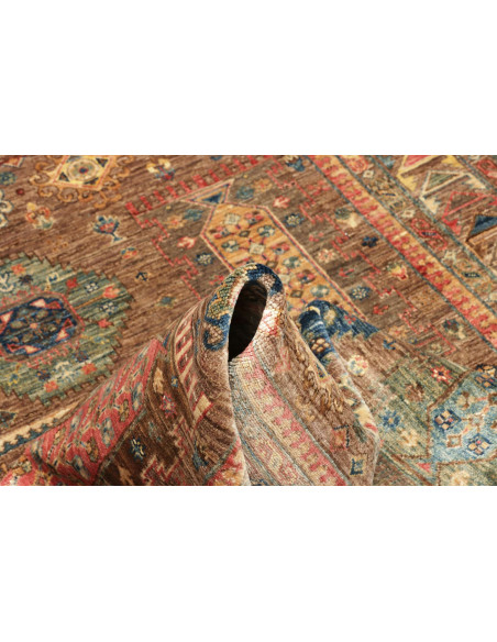 Tappeto Kazak Royal Pakistan cm.145x205