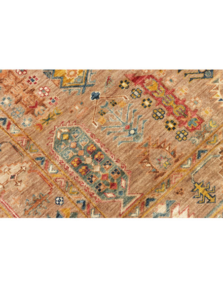 Tappeto Kazak Royal Pakistan cm.124x181