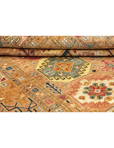 Tappeto Kazak Royal Pakistan cm.147x211