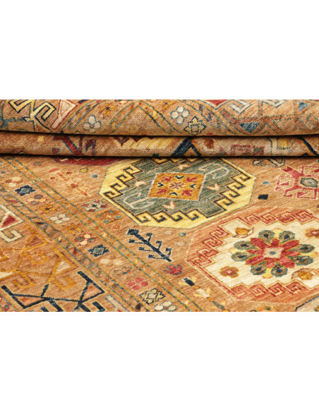 Tappeto Kazak Royal Pakistan cm.147x211