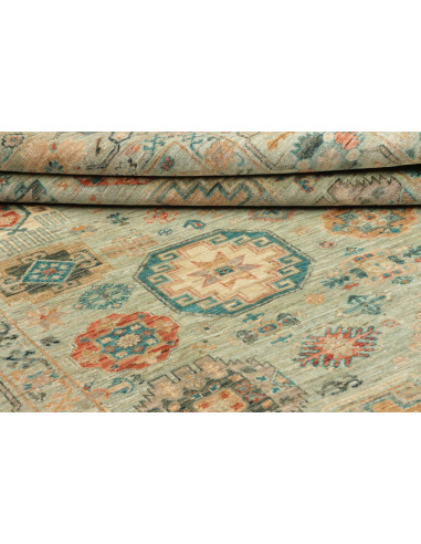 Tappeto Kazak Royal Pakistan cm.172x236