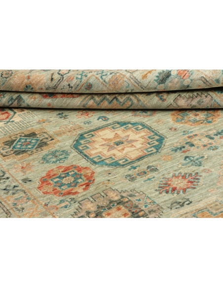 Tappeto Kazak Royal Pakistan cm.172x236