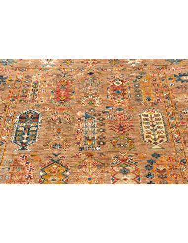 Tappeto Kazak Royal Pakistan cm.124x181