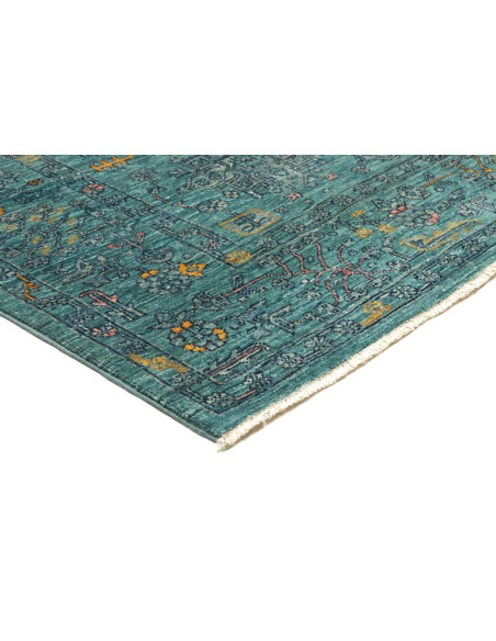 Tappeto Kazak Royal Pakistan cm.166x239