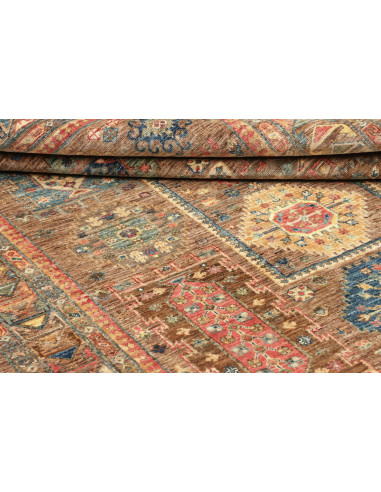 Tappeto Kazak Royal Pakistan cm.145x205