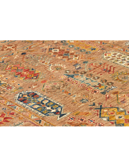 Tappeto Kazak Royal Pakistan cm.124x181