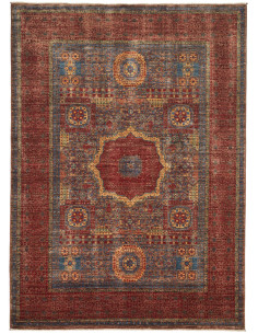 Tappeto Ziegler Mammalucchi Pakistan cm.173x237