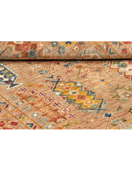 Tappeto Kazak Royal Pakistan cm.124x181